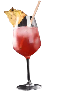 Le Velour cocktai