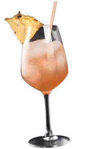 Le beguin cocktail